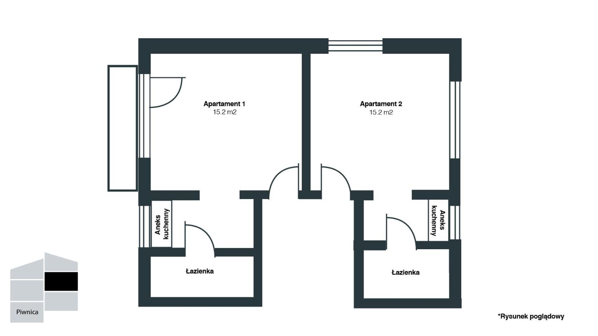 Zloty Piach Aparthotel Wladyslawowo Ngoại thất bức ảnh