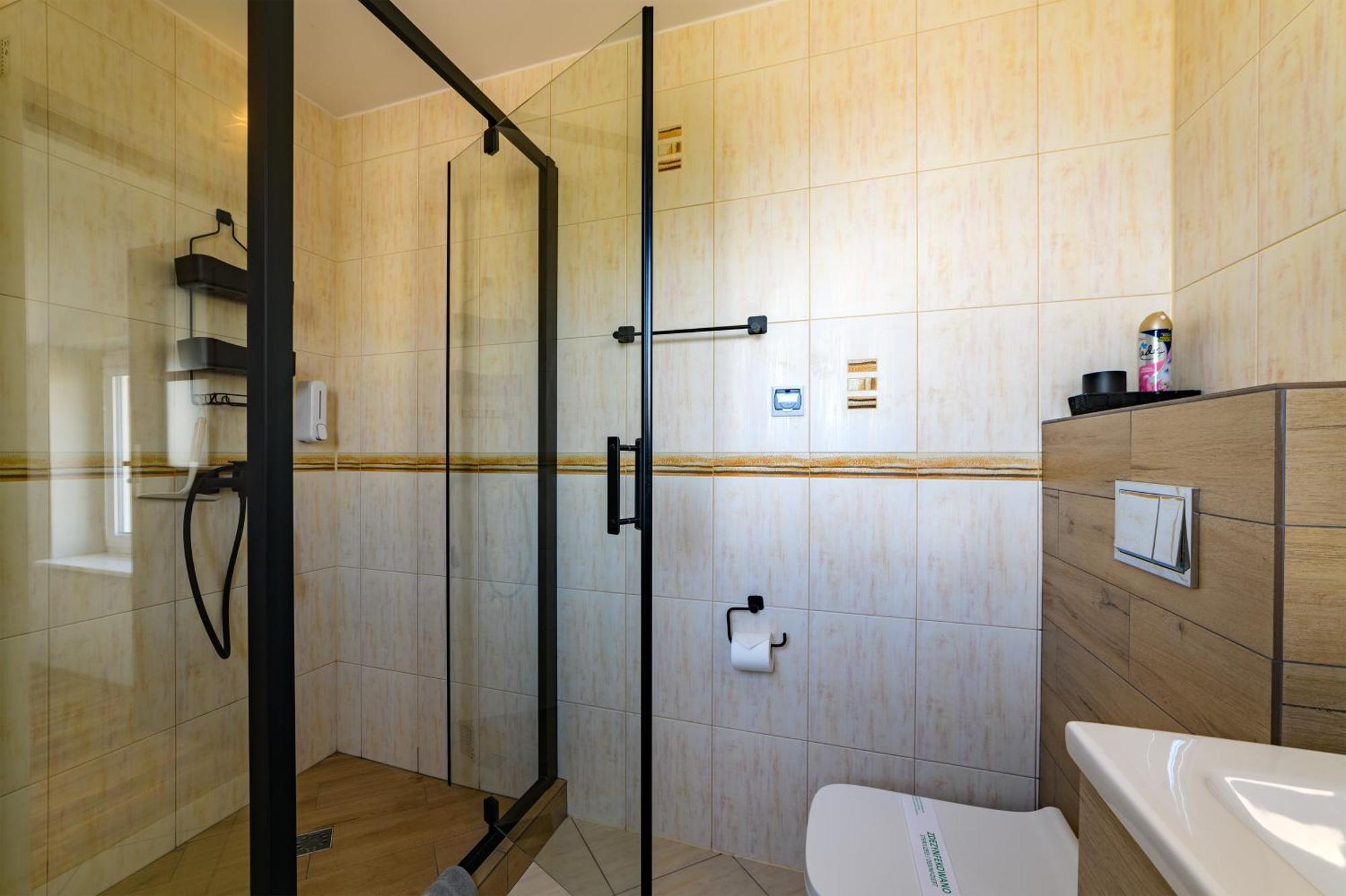 Zloty Piach Aparthotel Wladyslawowo Ngoại thất bức ảnh